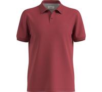 s.Oliver RL POLO NOOS Herren Poloshirt, weinrot, größe M