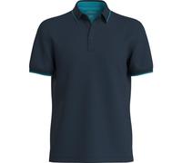 s.Oliver RL POLO NOOS Poloshirt für den Herrn, dunkelblau, größe M