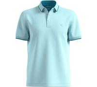 s.Oliver RL POLO NOOS Poloshirt für den Herrn, hellblau, größe S