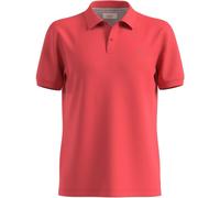 s.Oliver RL POLO SHIRT Herren Poloshirt, rot, größe S