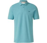 s.Oliver RL POLO SHIRT NOOS Herren-Polo-Shirt, blau, größe XL