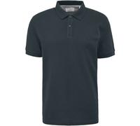 s.Oliver RL POLO SHIRT NOOS Herren Poloshirt, dunkelgrau, größe S
