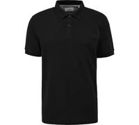 s.Oliver RL POLO SHIRT NOOS Herren Poloshirt, schwarz, größe XXL