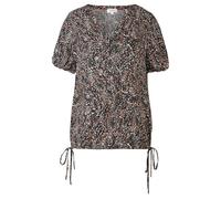 s.Oliver Rlw Blouses Black Größe: 32 | Blusen Outlet | Damen | Schwarz