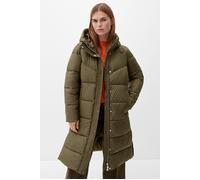 s.Oliver Rlw Outdoor Mantel Green Größe: 46 | Parkas Outlet | Damen | Grün