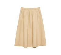s.Oliver Midirock aus Popeline Beige Größe 44 – 2179177.8170.44