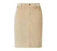 Cordrock in 5-Pocket-Form 44 Beige 2170189.8401.44