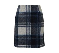 s.Oliver Minirock mit Woll-Anteil Damen marine, 40