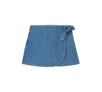Jeans-Skort mit Elastikbund 98 blau 2178259.54Y2.98