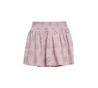 s.Oliver Minirock RED LABEL Regular Fit mit integrierter Shorts Rosa Größe 134