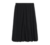 Ballon-Skirt in Midilänge 38 schwarz 2178649.9999.38