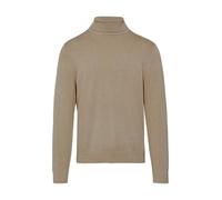 s.Oliver Rollkragenpullover aus Baumwolle