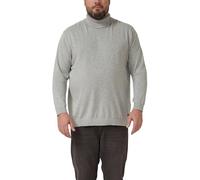 s.Oliver Rollkragenpullover aus Reiner Baumwolle