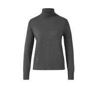 s.Oliver Rollkragenpullover aus Viskosemix