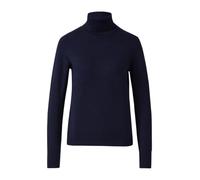 s.Oliver Rollkragenpullover aus Viskosemix