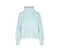 S.OLIVER Rollkragenpullover hellblau | 44