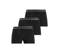 s.Oliver s.O Boxer Microfaser 3x Schwarz XXL
