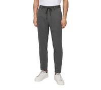 s.Oliver Herren 2134158 Anzughose, Grey/Black 9730, 27