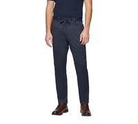 s.Oliver s.O Jogg: Anzughose mit Hahnentrittmuster