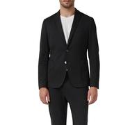 s.Oliver s.O Jogg: Anzugsakko aus Stretch-Jersey