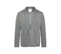 s.O JOGG: Anzugsakko aus Stretch-Jersey 48 grau