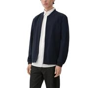s.Oliver s.O JOGG: Bomberjacke aus Stretch-Jersey