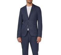 s.Oliver BLACK LABEL - Indoor-Sakko blau - Gr. - 56