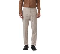 s.Oliver s.O Pure: Anzughose aus Leinenmix