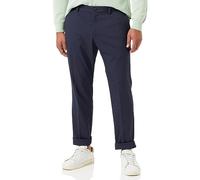 s.Oliver s.O Pure: Anzughose in Woll-Optik