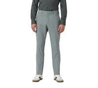 s.Oliver s.O Pure: Anzughose mit feiner Webstruktur