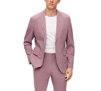 s.Oliver s.O Pure: Anzugsakko aus Stretch-Fabric