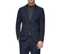 s.Oliver Herren 10.3.11.15.153.2137179 Blazer, 59W1 blau, 56