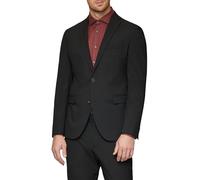 s.Oliver Herren 10.3.11.15.153.2137179 Blazer, 9999 schwarz, 27