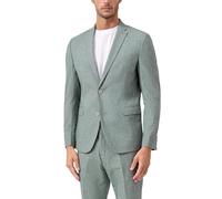 s.Oliver BLACK LABEL - Indoor-Sakko grün - Gr. - 52