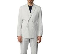 s.Oliver s.O Pure: Zweireihiges Sakko im Slim Fit