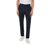 s.Oliver BLACK LABEL Herren 2149089 Hose, blau 5952, 70