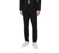 s.Oliver s.O Ultimate: Elastische Anzughose aus Wollmix