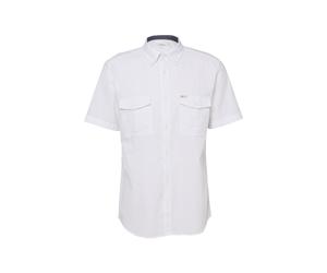 s.Oliver - s.Oliver 2173475 0100_WHITE 0100_WHITE - Gr. - XXL