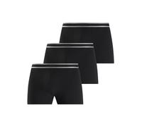 s.Oliver s.O Boxer Microfaser 3x Schwarz XXL