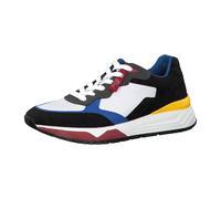 s.Oliver S. Oliver 5-5-13615-24/990 MULTICOLOUR Sneaker low FS 2020 für Herren, bunt, Größe 44 EU