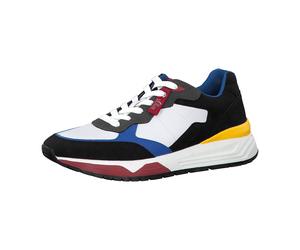 s.Oliver S. Oliver 5-5-13615-24/990 MULTICOLOUR Sneaker low FS 2020 für Herren, bunt, Größe 44 EU