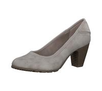 s.Oliver S. Oliver 5-5-22404-28/400 BEIGE Klassische Pumps FS 2022 für Damen, beige, Größe 41 EU