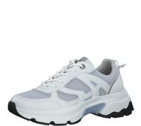 Chunky Sneaker mit Mesh-Details 37 weiß 6007308.100.37