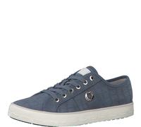 s.Oliver S. Oliver 5-5-23640-28/805 NAVY Sneaker low FS 2022 für Damen, blau, Größe 39 EU