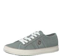 s.Oliver S. Oliver 5-5-23640-28/805 NAVY Sneaker low FS 2022 für Damen, grün, Größe 37 EU