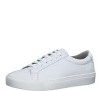 s.Oliver S. Oliver 5-5-23652-28/100 WHITE Sneaker low FS 2022 für Damen, weiß, Größe 36 EU