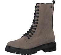 s.Oliver S. Oliver 5-5-25293-29/341 TAUPE Schnürstiefel HW 22/23 für Damen, beige, Größe 36 EU