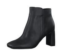 s.Oliver S. Oliver 5-5-25303-29/001 BLACK Klassische Stiefeletten HW 22/23 für Damen, schwarz, Größe 41 EU