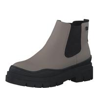 s.Oliver S. Oliver 5-5-25406-29/341 TAUPE Klassische Stiefeletten HW 22/23 für Damen, beige, Größe 40 EU