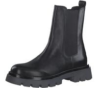 s.Oliver S. Oliver 5-5-25414-29/001 BLACK Klassische Stiefeletten HW 22/23 für Damen, schwarz, Größe 39 EU